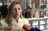 Велислава Петрова: Коридор VIII е стратегически приоритет