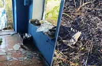 Пет дрона се разбиха в Молдова
