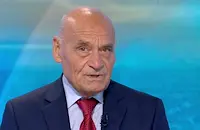 Людмил Рангелов вижда удобна жертва след убития бизнесмен