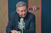 Явор Дачков: Андрей Гюров е абсолютно неадекватен за президент