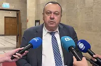 ДПС даде на прокурор договорите за доставка на мантинели