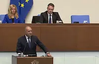 Румен Радев: Службите в Малта ни предоставиха фактури за полети за 5 милиона евро