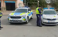 Акция срещу нарушения на изборното законодателство в Шуменско