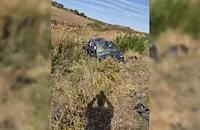 Тежка катастрофа блокира пътя Плевен - Русе