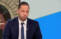 Петър Витанов: „ДПС - Ново начало“ работи мобилизирано за Андрей Гюров
