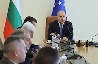 Румен Радев: Ще извикам за разговор Елеонора Митрофанова