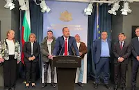 ДПС иска оставката на шефа на МВР - Кърджали