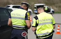 Започва акция на полицията срещу разсеяните шофьори