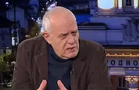 Андрей Райчев: Европа допусна груба грешка с Русия