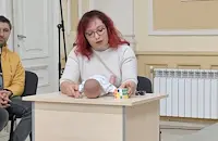 Академия за родители събра лекари и семейства в Русе