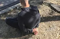 Полицаи осуетиха наркосделка в София