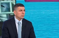 Ивайло Мирчев: Свидетел потвърждава удар с руски дрон