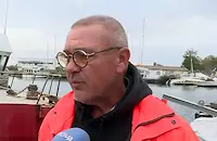 Александър Тръпчев: Риболовът в Черно море е в тотален колапс