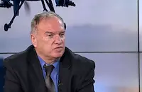Владимир Чуков: Русия пренася иранската тактика в Черно море