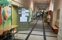 Слаб интерес към гласуването в Русе