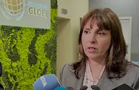 Наталия Ефремова: Има шанс минималната заплата да надхвърли 660 евро