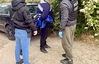 ГДБОП задържа мъж за разпространение на фентанил в Русе