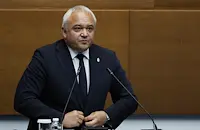 Иван Демерджиев: Пеевски не е плащал лично за полети