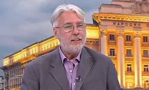 Росен Стоянов: Победа на Андрей Гюров отваря път за протести срещу кабинета