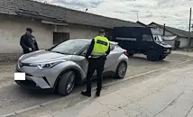 Полицията и жандармерията започнаха спецакция в Пазарджишко