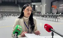 Илияна Йотова печели вота в Русенско