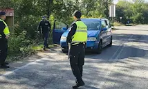Задържаха шестима души при полицейска операция в Силистра