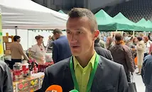 Много овощари оставиха реколтата да изгние в градините