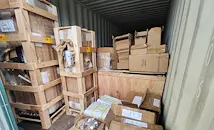 Митничари откриха над 45 000 контрабандни артикула във Варна