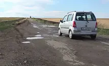 Съветници предлагат пътят до "Липака" да стане общински