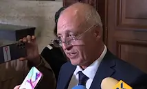 Емил Тонев призна за грешки на НСО при инцидента със Соня Колтуклиева