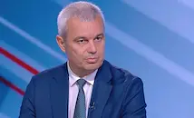 Костадин Костадинов: Олигархията просто си смени дрехите