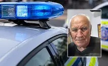 МВР издирва Иван Кремов