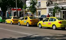 Инфлацията вдига тарифите на такситата в Русе