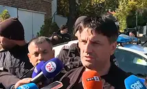 Задържаните за убийството на Слави Бинев са се занимавали със строителство