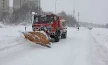 Над 60 снегорина и 4 500 тона сол чакат зимата в Русе