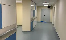 Новото Спешно отделение на УМБАЛ "Канев" чака одобрение вече пети месец