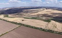 Маркираха трасето за първия лот на АМ Русе - Велико Търново