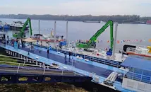 Инвестиция за над 13 милиона евро обнови флота по Дунав