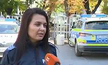 Търсят мотивирани хора за ОДМВР - Русе