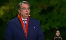 Асен Василев: 900 000 души показаха „червен картон“ на Румен Радев
