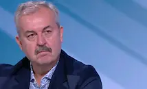 Любчо Нешков: Сърбия още не е преживяла падането на Берлинската стена