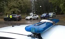 Полицията в Разград конфискува близо 3000 ментета на световни марки