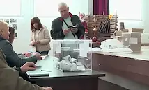 Рекордно ниска избирателна активност в Кърджали