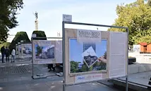 Изложба показва изчезналите квартали в Русе