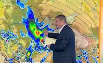 Георги Рачев: Очаква ни студена и дъждовна седмица