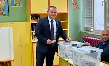 Пенчо Милков: Избираме президент във време, в което сигурността не е даденост
