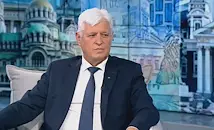 Димитър Стоянов: Националната сигурност не търпи глупави скечове