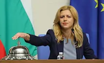 ГЕРБ събира подписи за оставката на Михаела Доцова