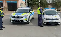 Акция срещу нарушения на изборното законодателство в Шуменско