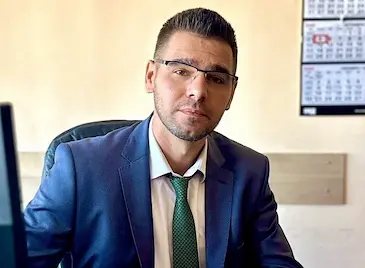 Нов директор поема общинската собственост в Русе